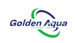 Thuốc thủy sản Golden Aqua