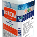 ACHAKON A – Sát trùng phổ rộng – Diệt Vibrio, ký sinh trùng tức thì