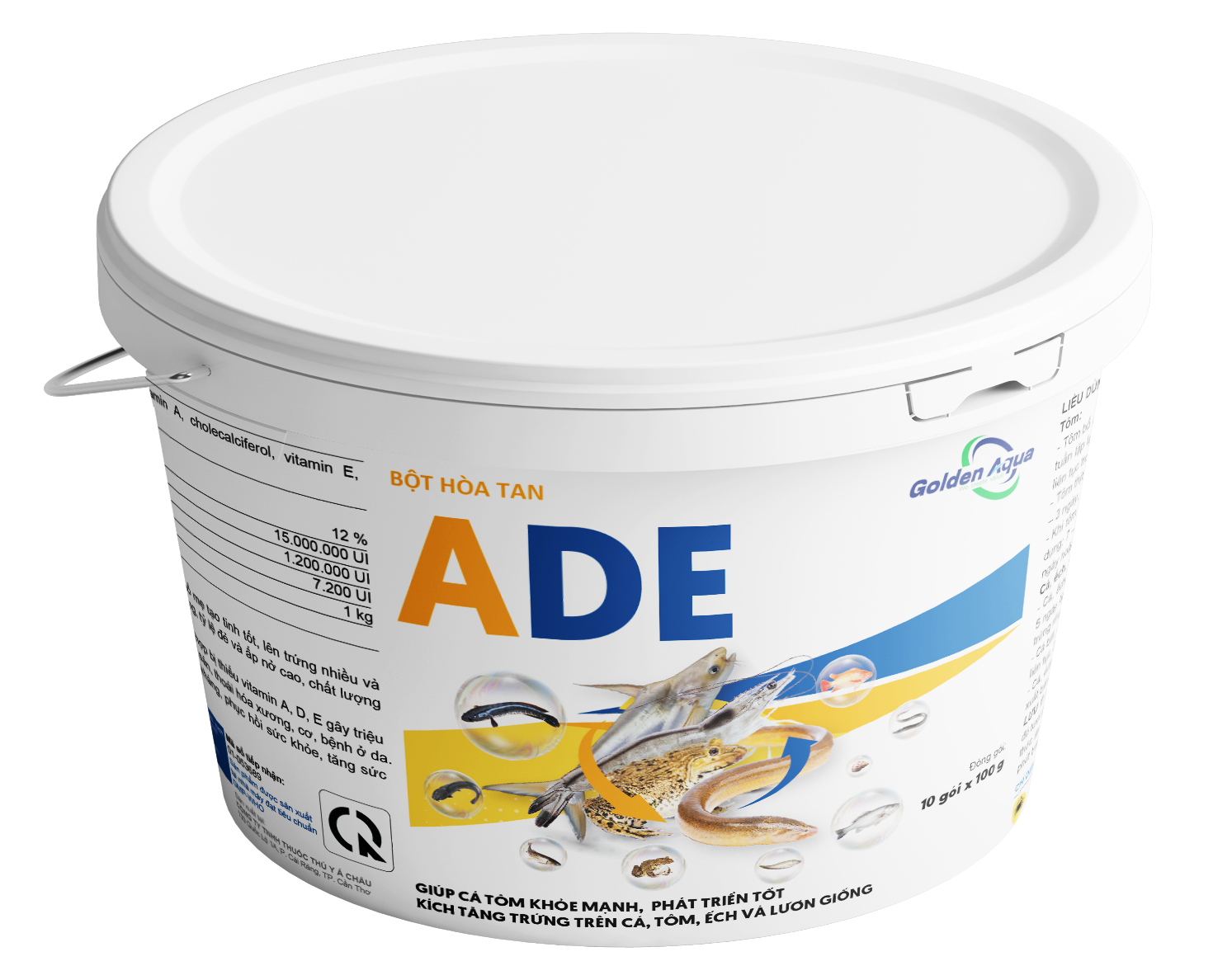 ADE - Image 2