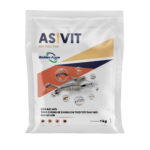 ASIVIT – Vitamin + Khoáng tổng hợp – Kích ăn, nhanh lớn