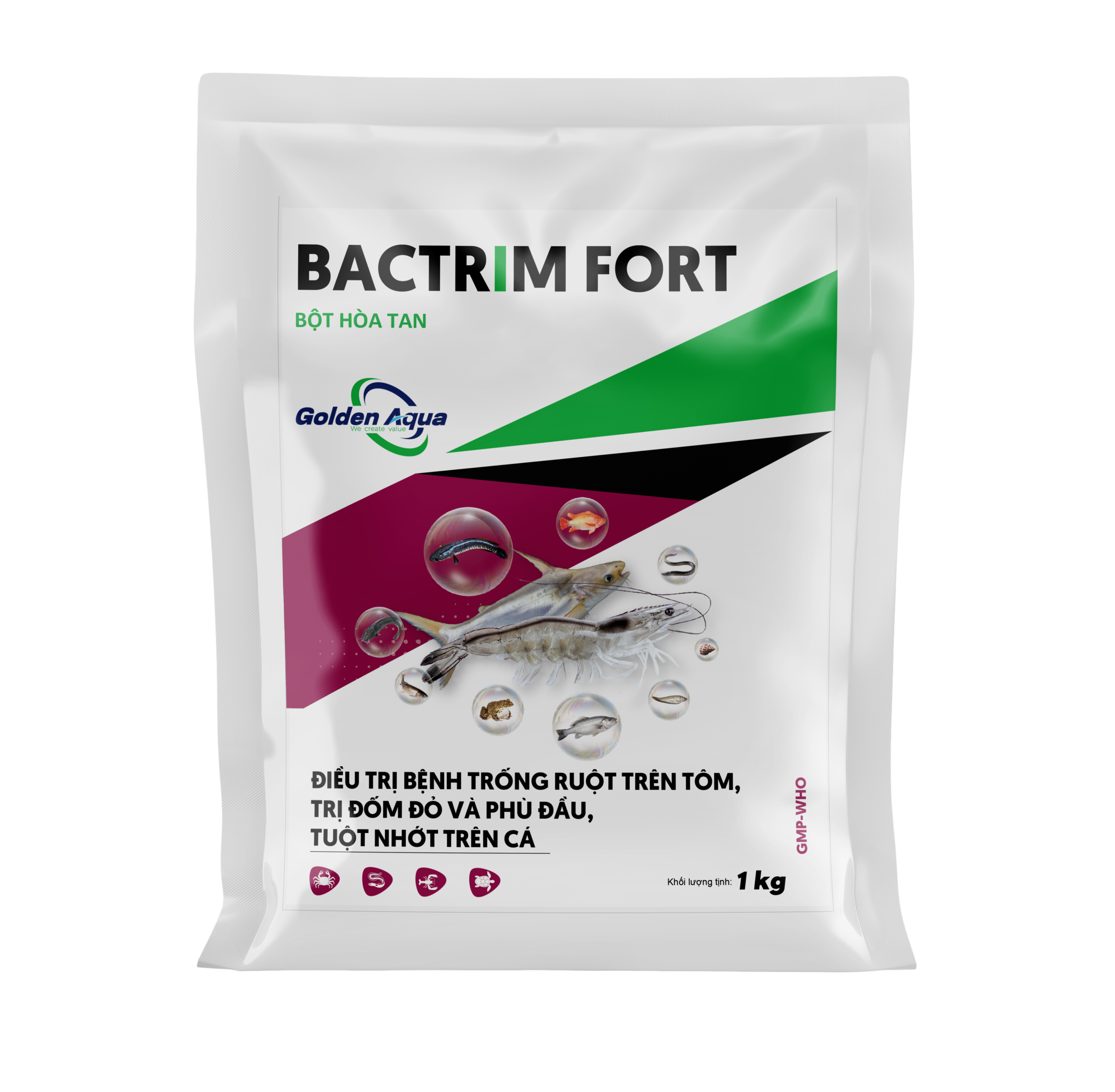 BACTRIM FORT - Image 2