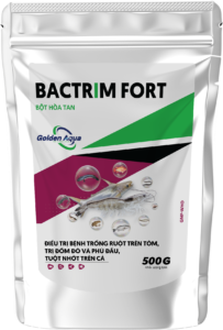 BACTRIM FORT