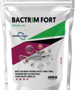 BACTRIM FORT
