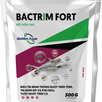 BACTRIM FORT