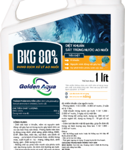 BKC 80%