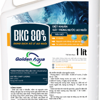 BKC 80%