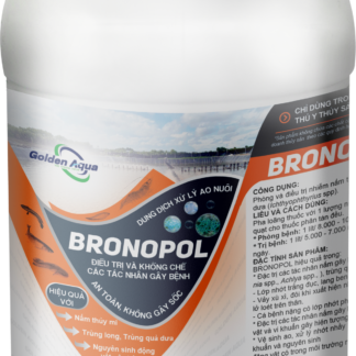 BRONOPOL