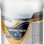 BRONOTECH – Diệt nấm khuẩn phổ rộng – Nấm đồng tiền, ngoại ký sinh