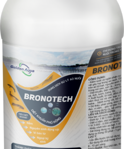 BRONOTECH