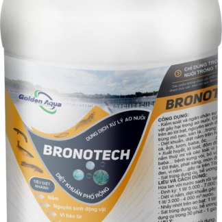 BRONOTECH