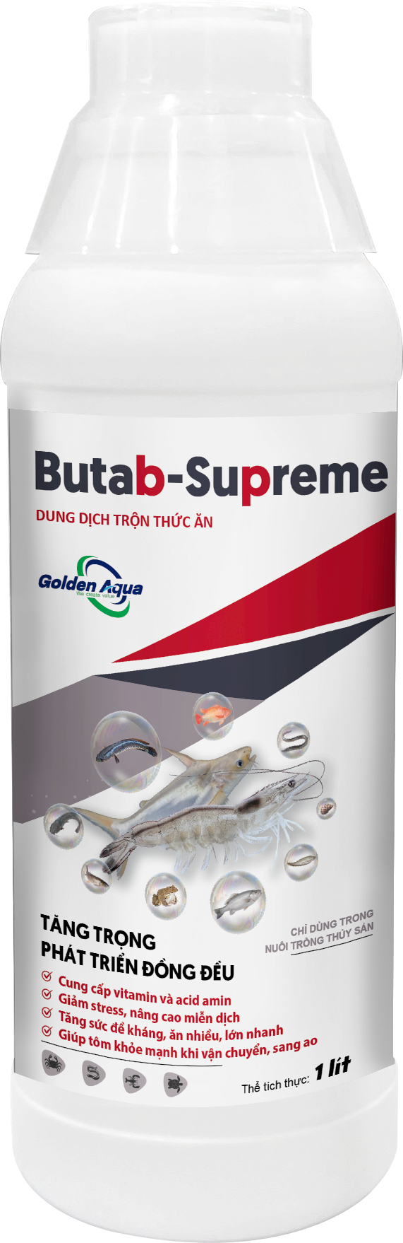 BUTAB-SUPREME - Image 4