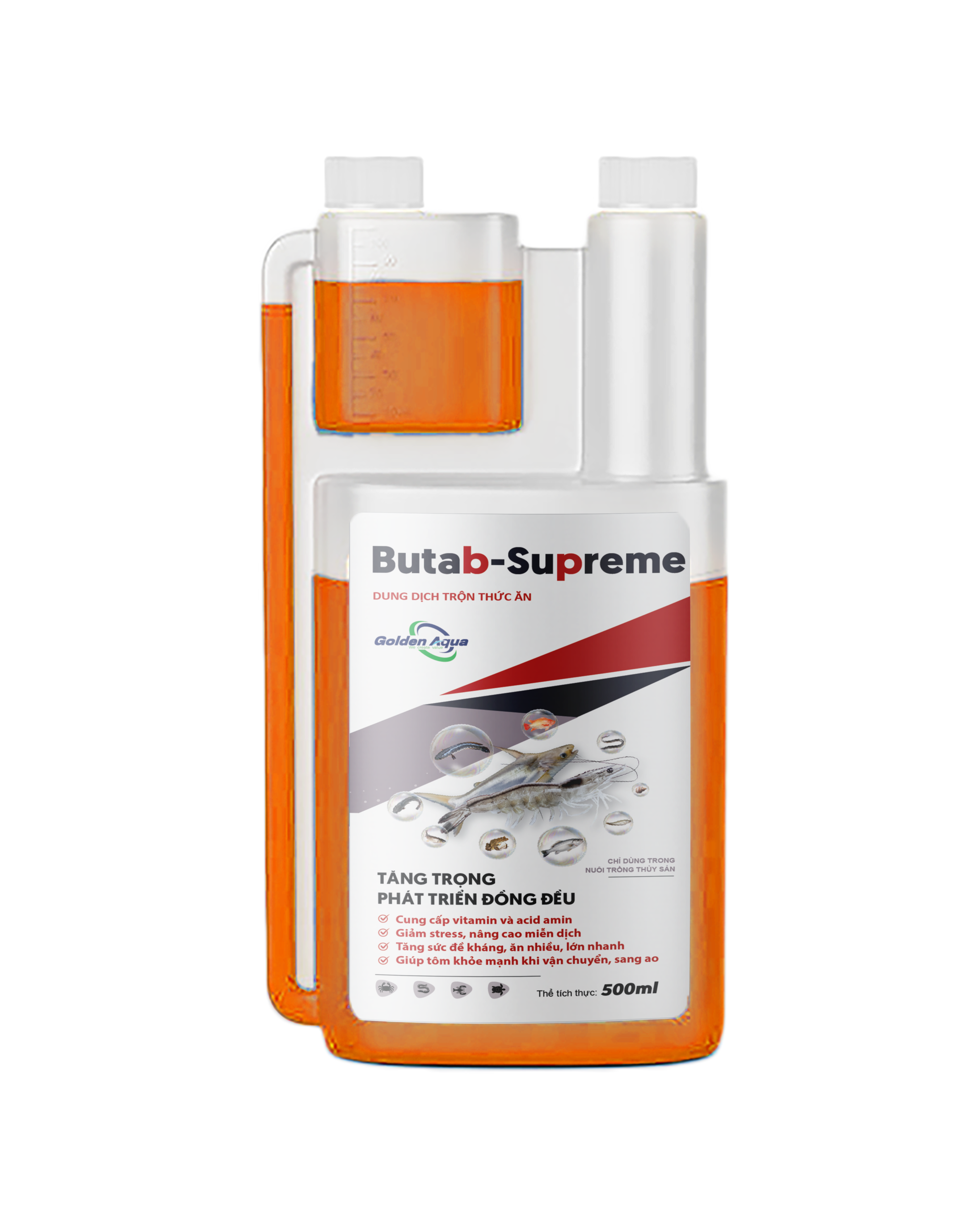 BUTAB-SUPREME - Image 2