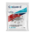 CACIL PLUS – Calcium & Magie – Cứng vỏ nhanh sau lột xác