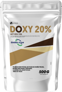 DOXY 20%