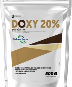 DOXY 20%