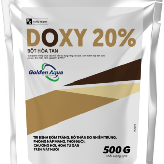 DOXY 20%