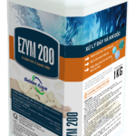 EZYM 200 – Men viên đáy ao – Giảm bùn đen, khử NH3 H2S NO2