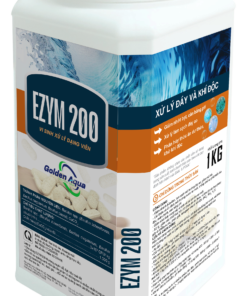 EZYM 200