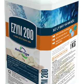 EZYM 200