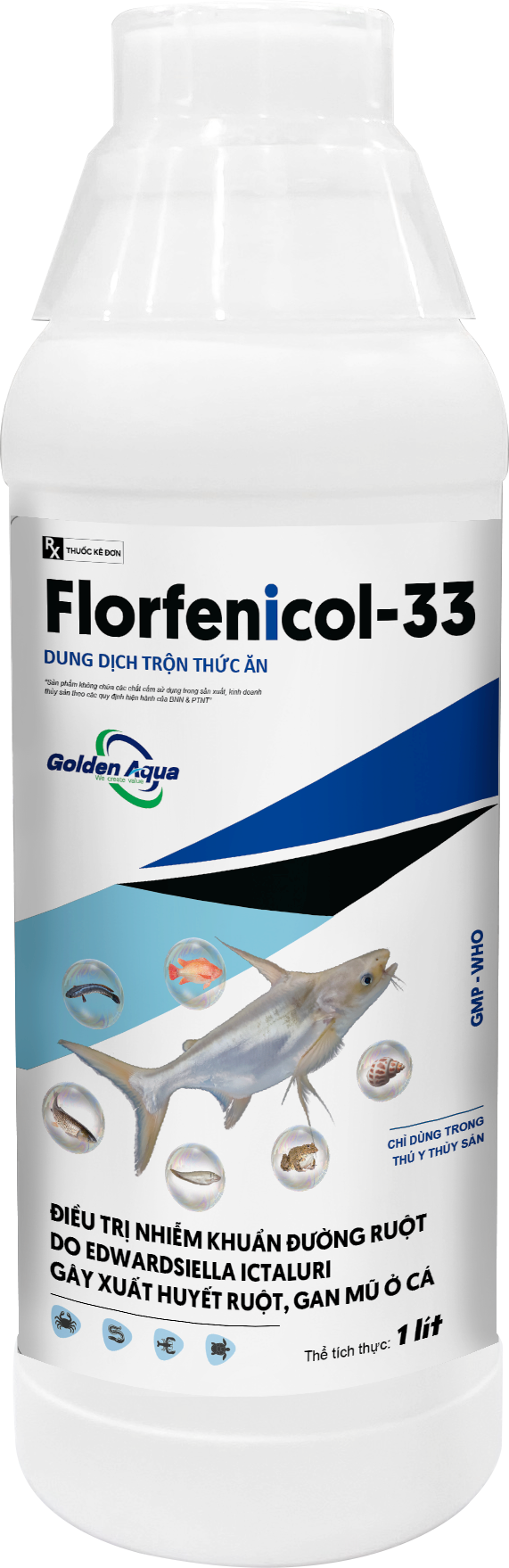 FLORFENICOL-33 - Image 2