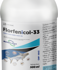 FLORFENICOL-33