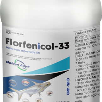 FLORFENICOL-33