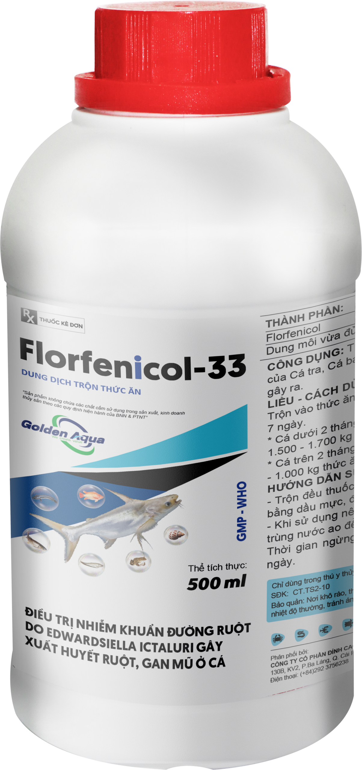 FLORFENICOL-33
