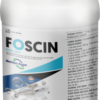 FOSCIN