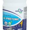G-PRETONIC