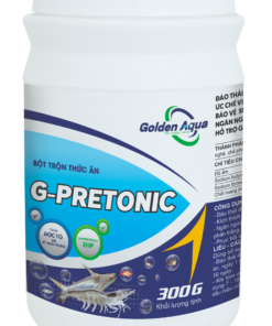 G-PRETONIC