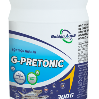 G-PRETONIC