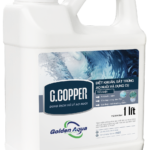 G.COPPER – Đồng Sulfate – Diệt tảo độc, trị đóng rong đen mang