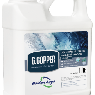 G.COPPER