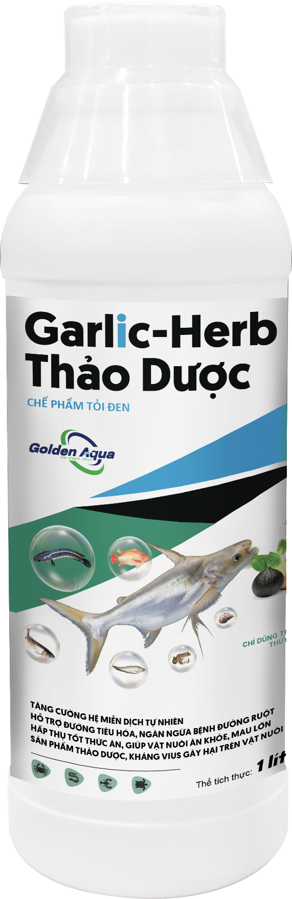 GARLIC-HERB THẢO DƯỢC - Image 4