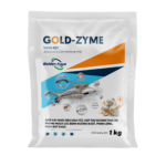 GOLD-ZYME – Enzyme tiêu hóa – Hấp thu nhanh, giảm FCR