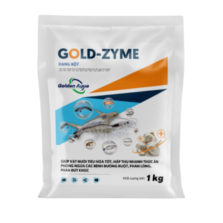 GOLD-ZYME