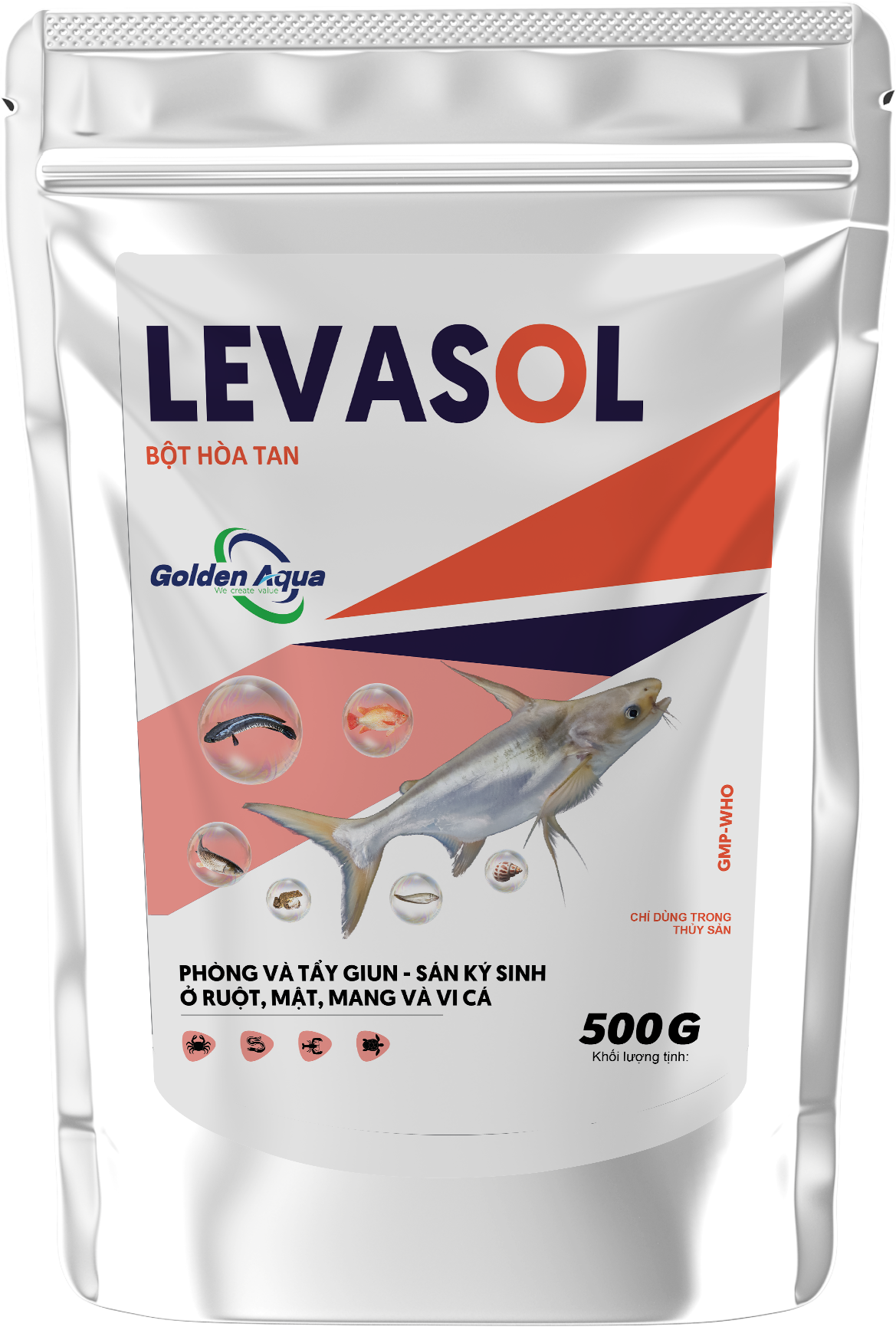 LEVASOL