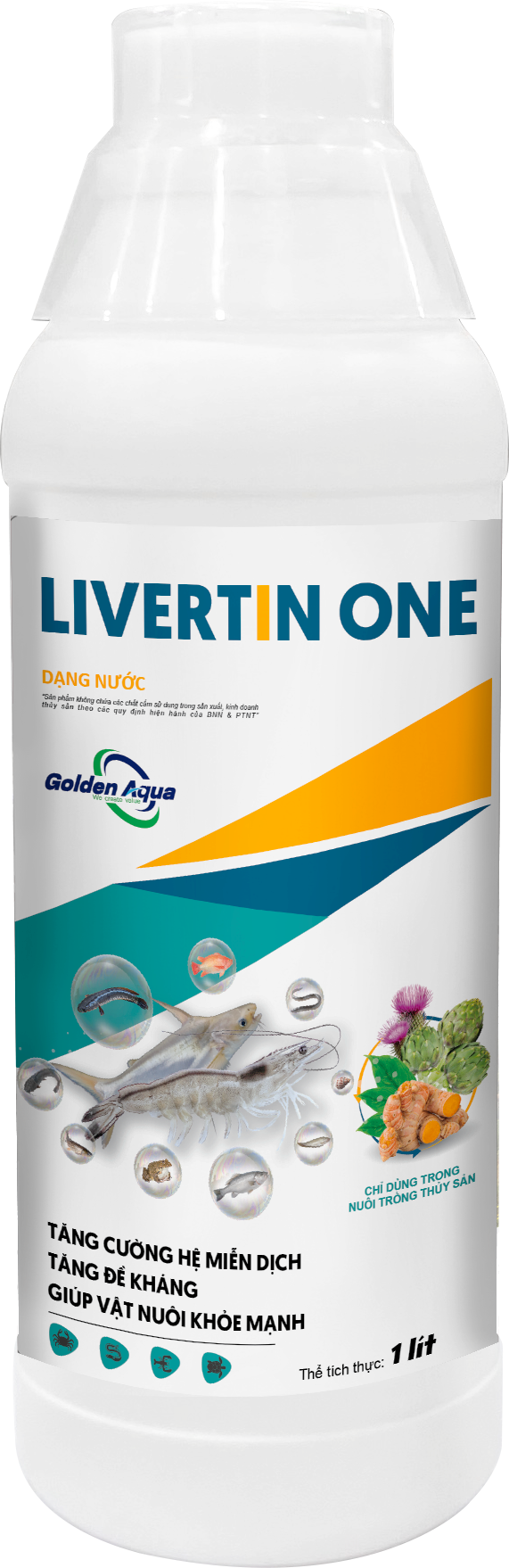 LIVERTIN ONE - Image 3