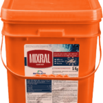 MIXRAL – Khoáng đa vi lượng – Tôm lột đồng loạt, cứng vỏ nhanh