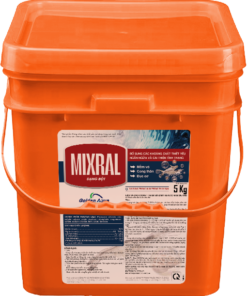 MIXRAL
