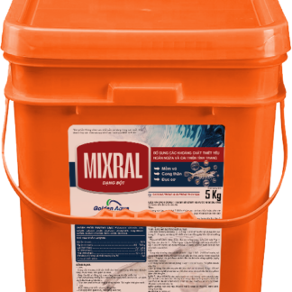 MIXRAL