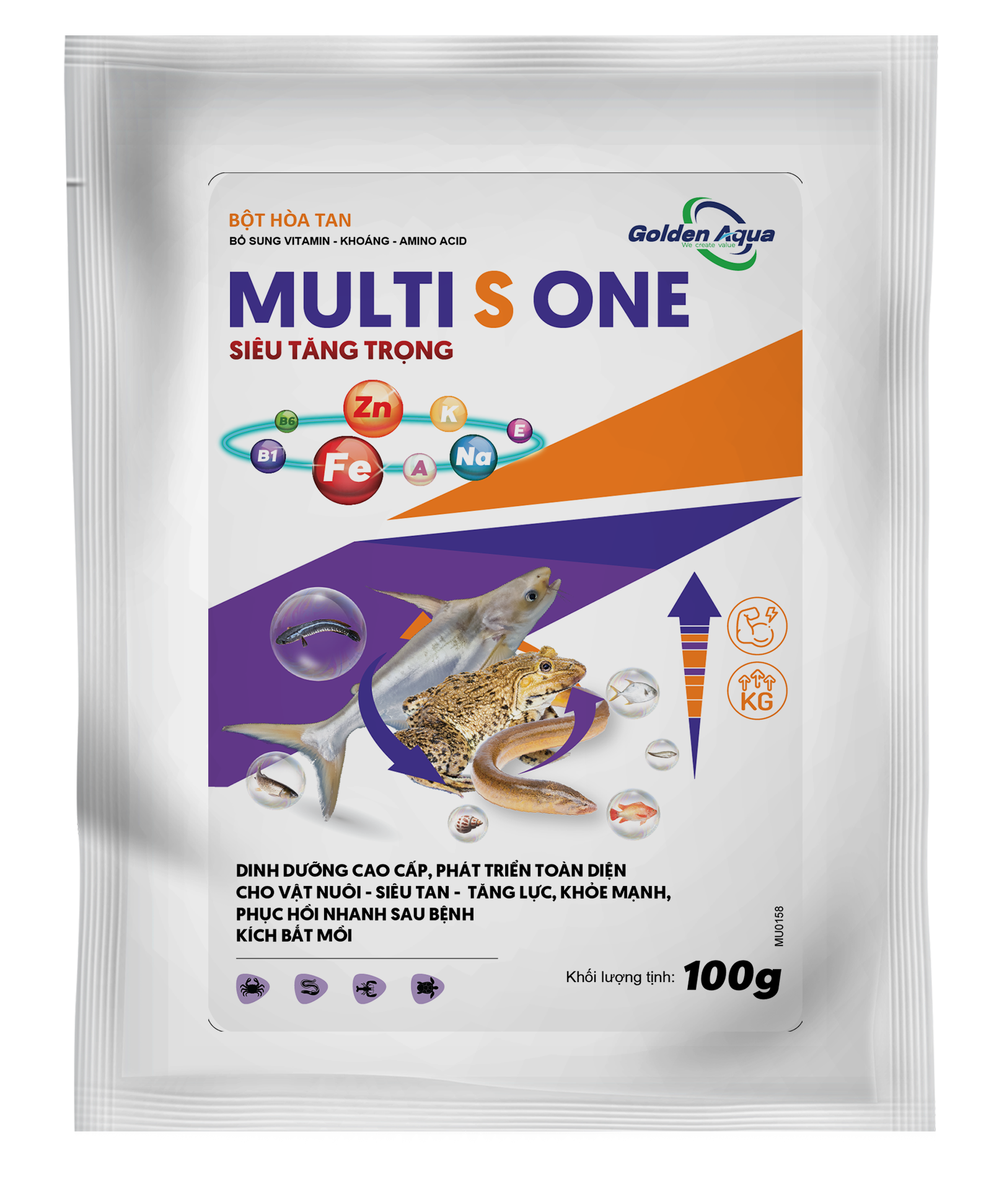 MULTIS ONE - Image 7