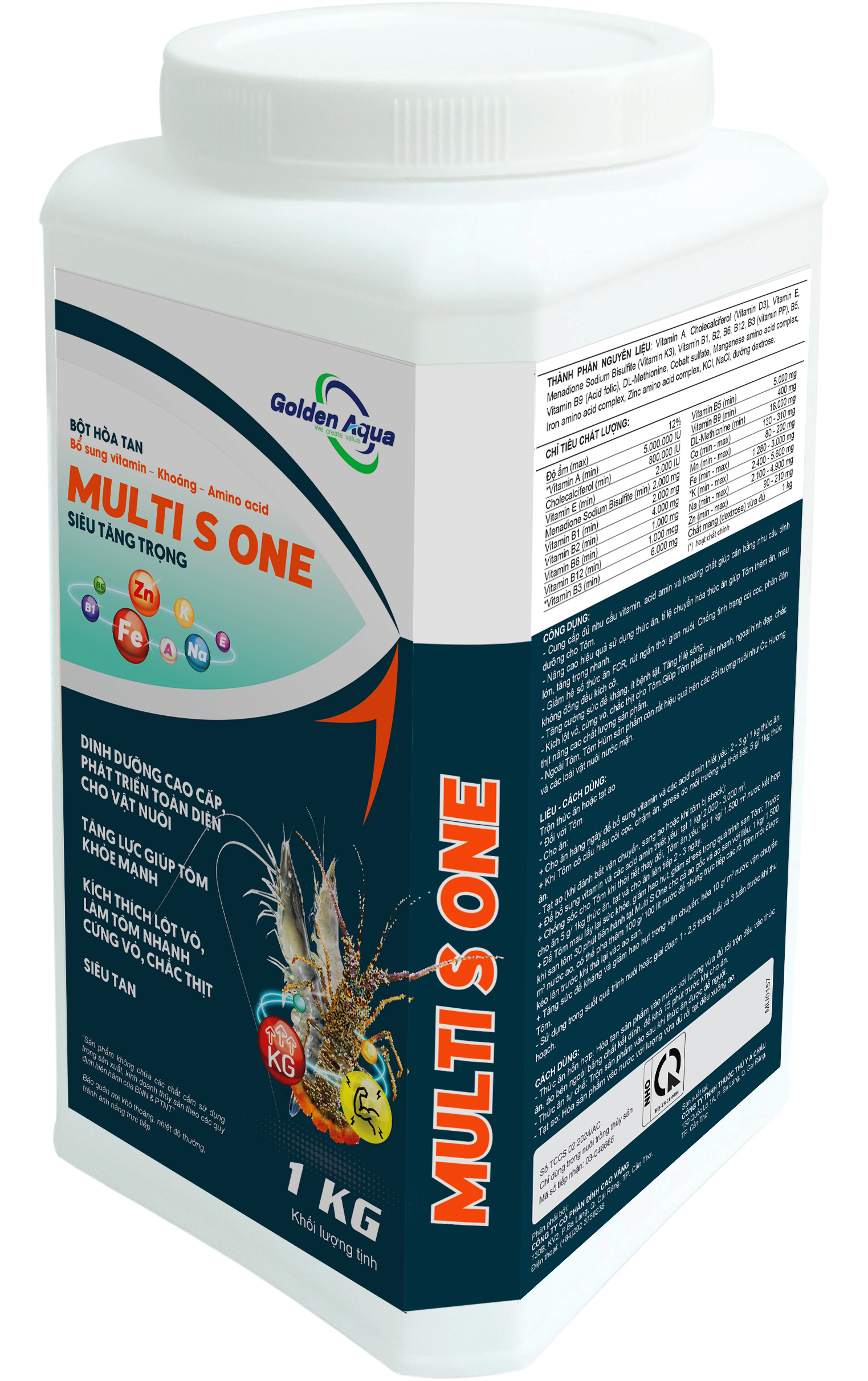 MULTIS ONE - Image 6
