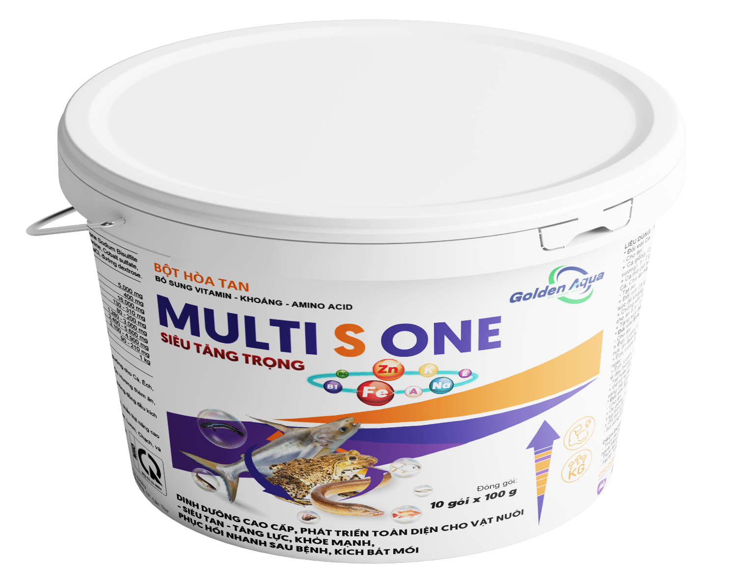 MULTIS ONE