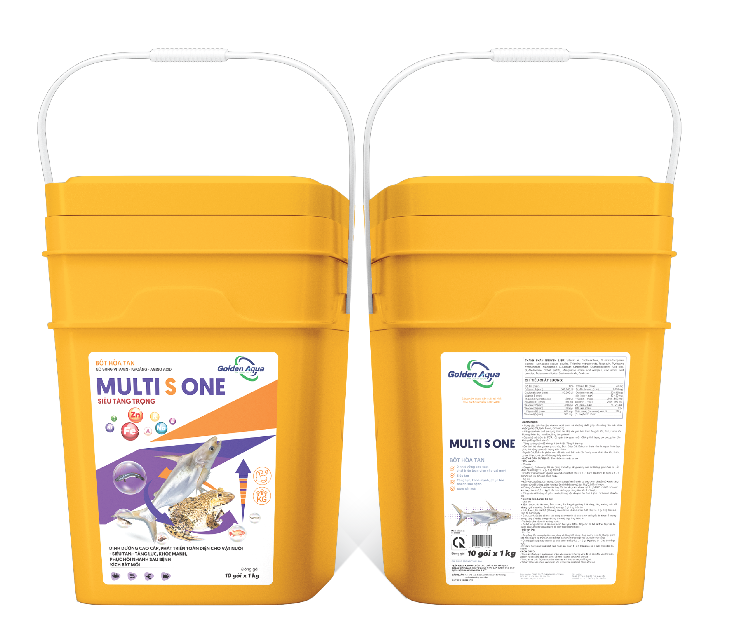MULTIS ONE - Image 3