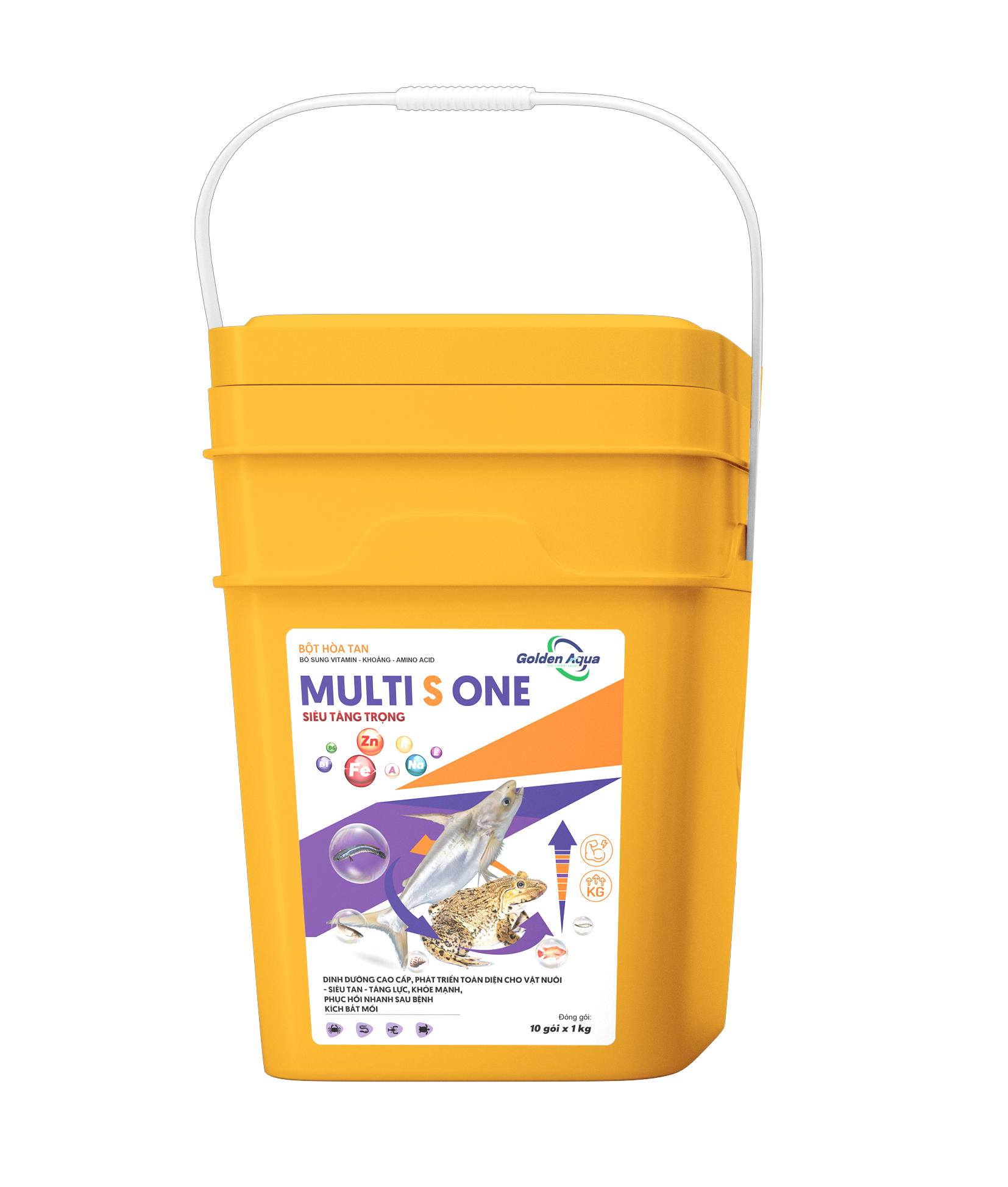 MULTIS ONE - Image 4