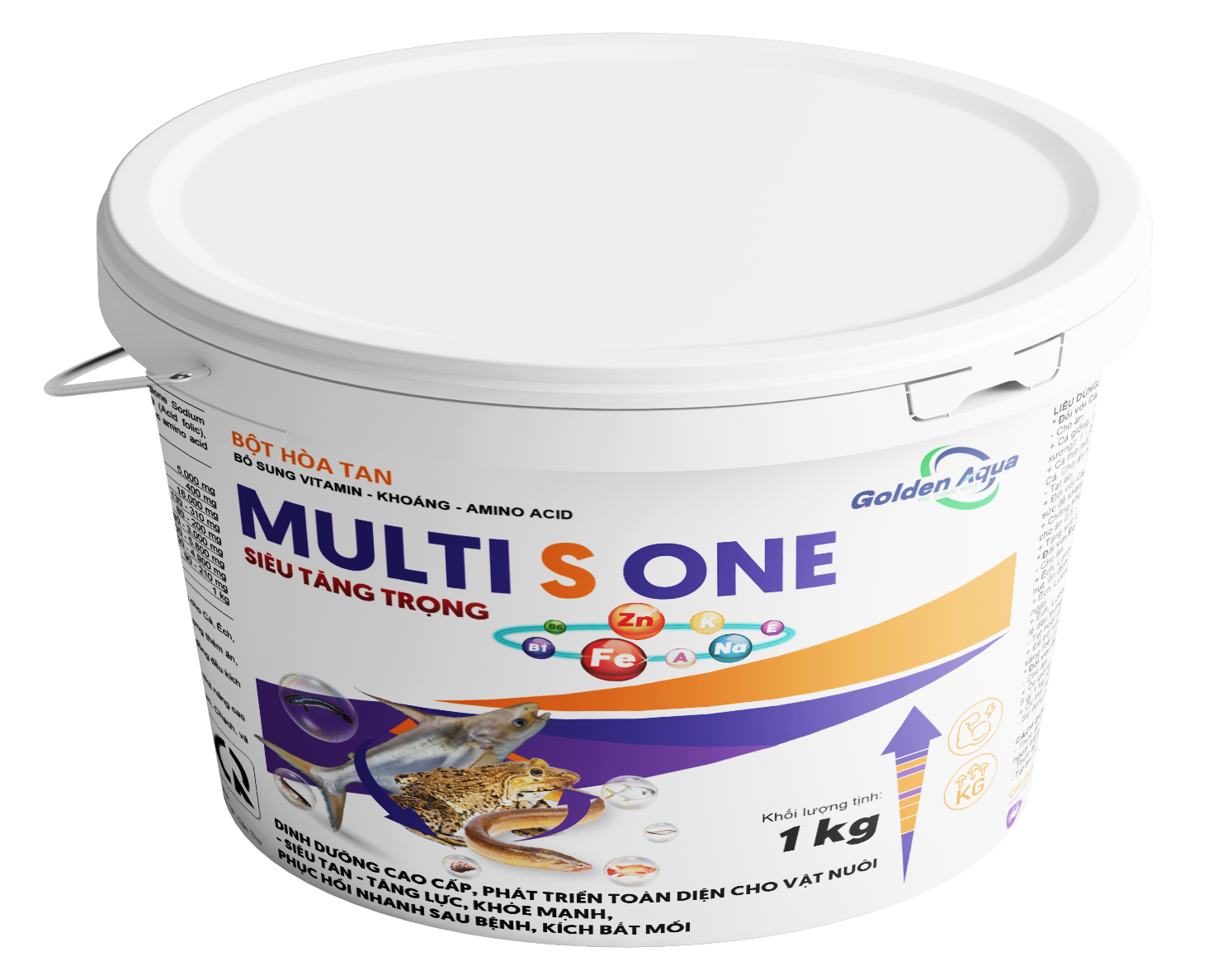 MULTIS ONE - Image 5