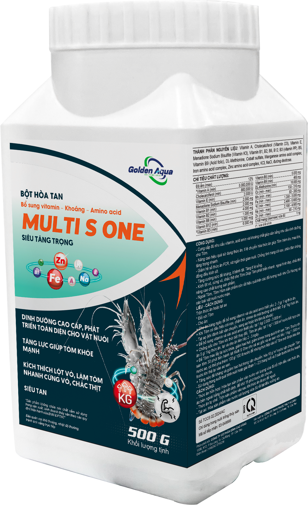 MULTIS ONE - Image 8