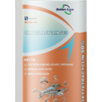 OXYTETRACYCLIN 50% – Oxytetracycline 50% – Trị lở loét, thối mang, phát sáng
