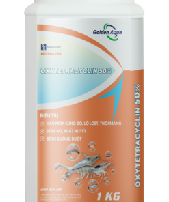 OXYTETRACYCLIN 50%